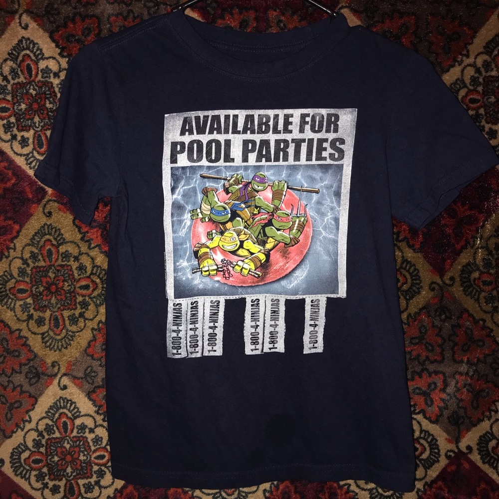 Boys GAP T-shirt